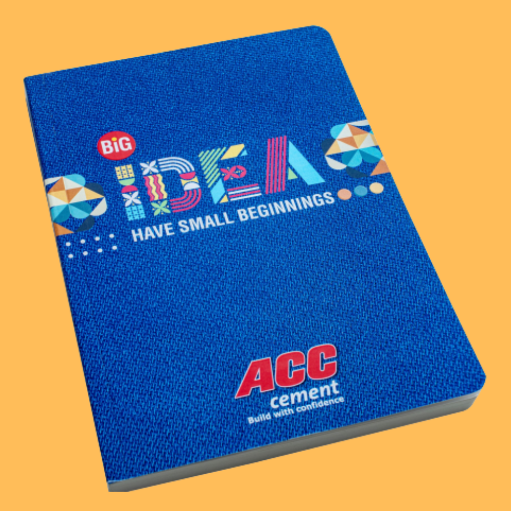 ACC WITH UV PRINTING