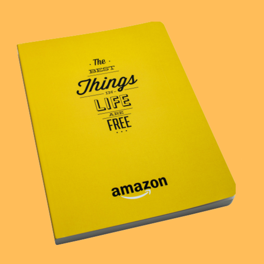 AMAZON WITH VELVET FINISH