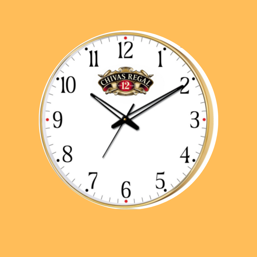 CHIVAS REGAL