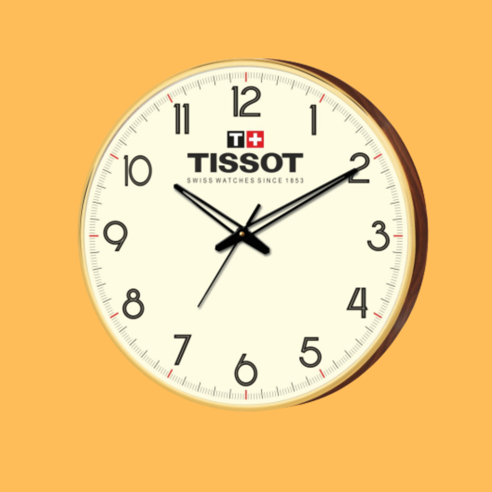 TISSOT