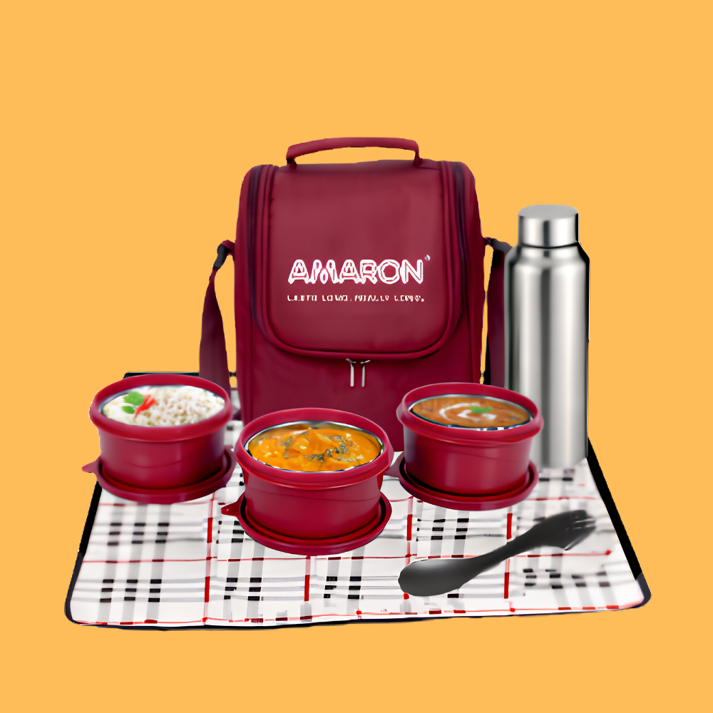 AMARON