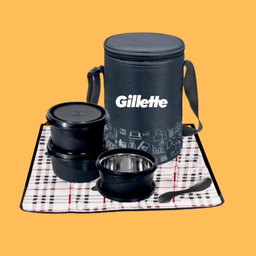 GILLETTE