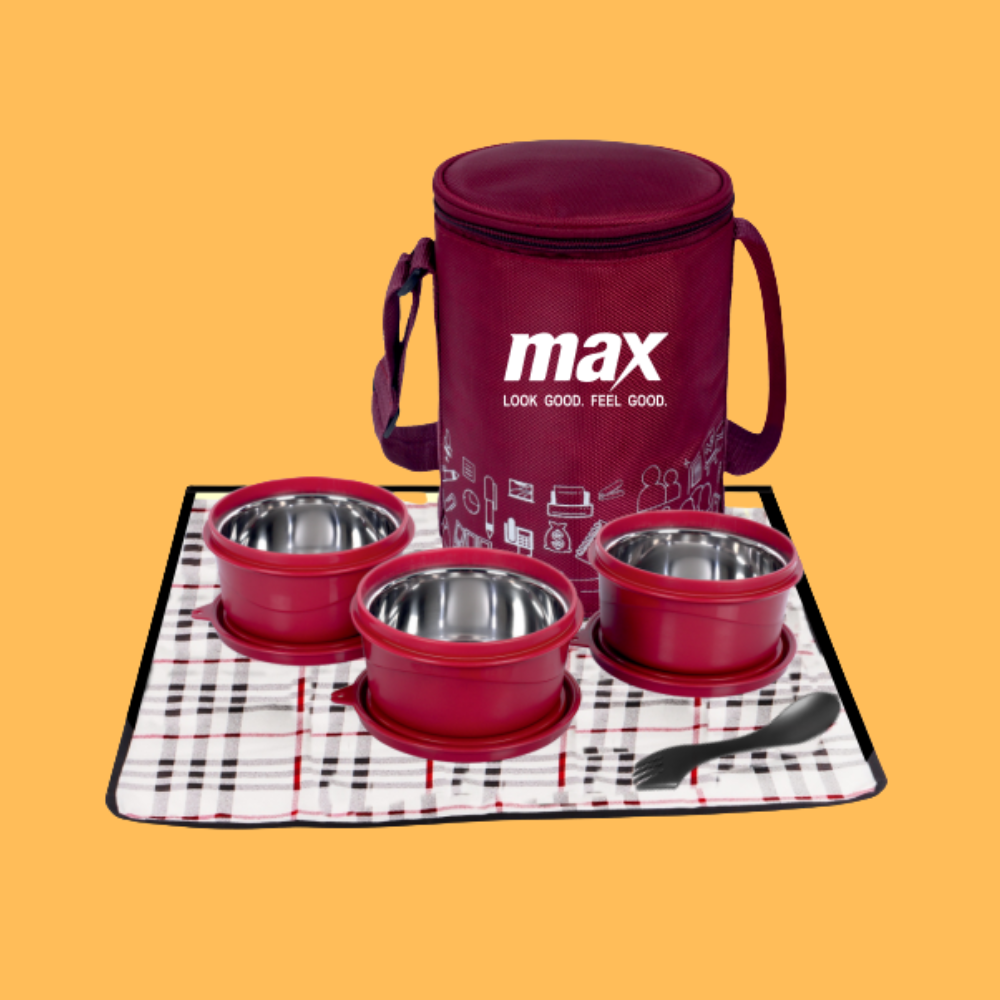 MAX