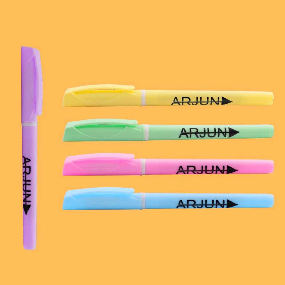 ARJUN