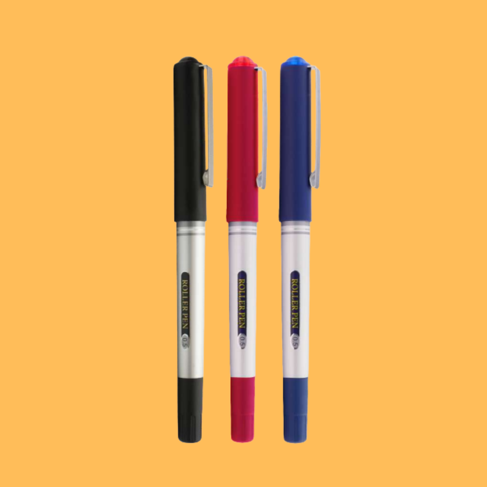 ROLLER PEN
