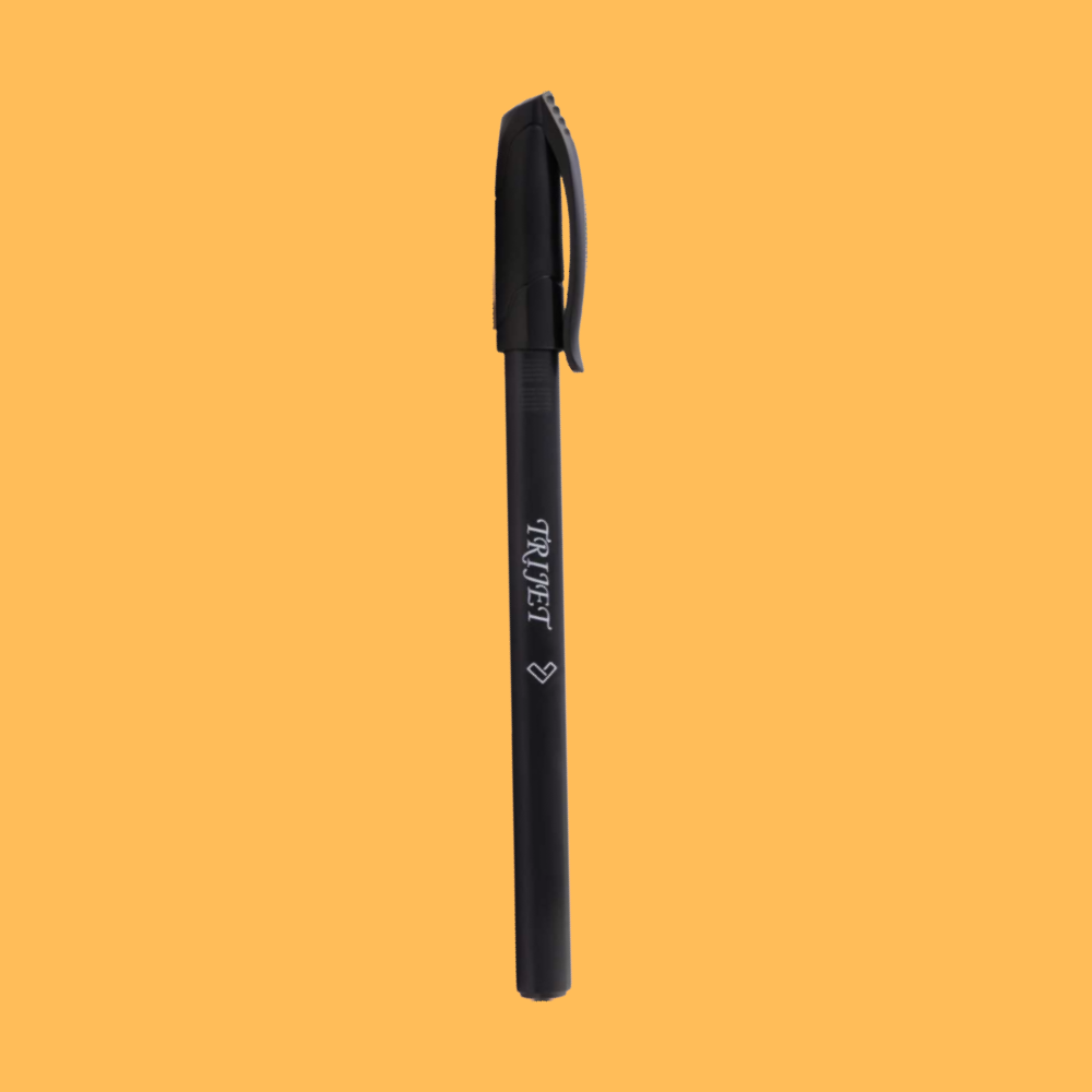 TRIJET BLACK