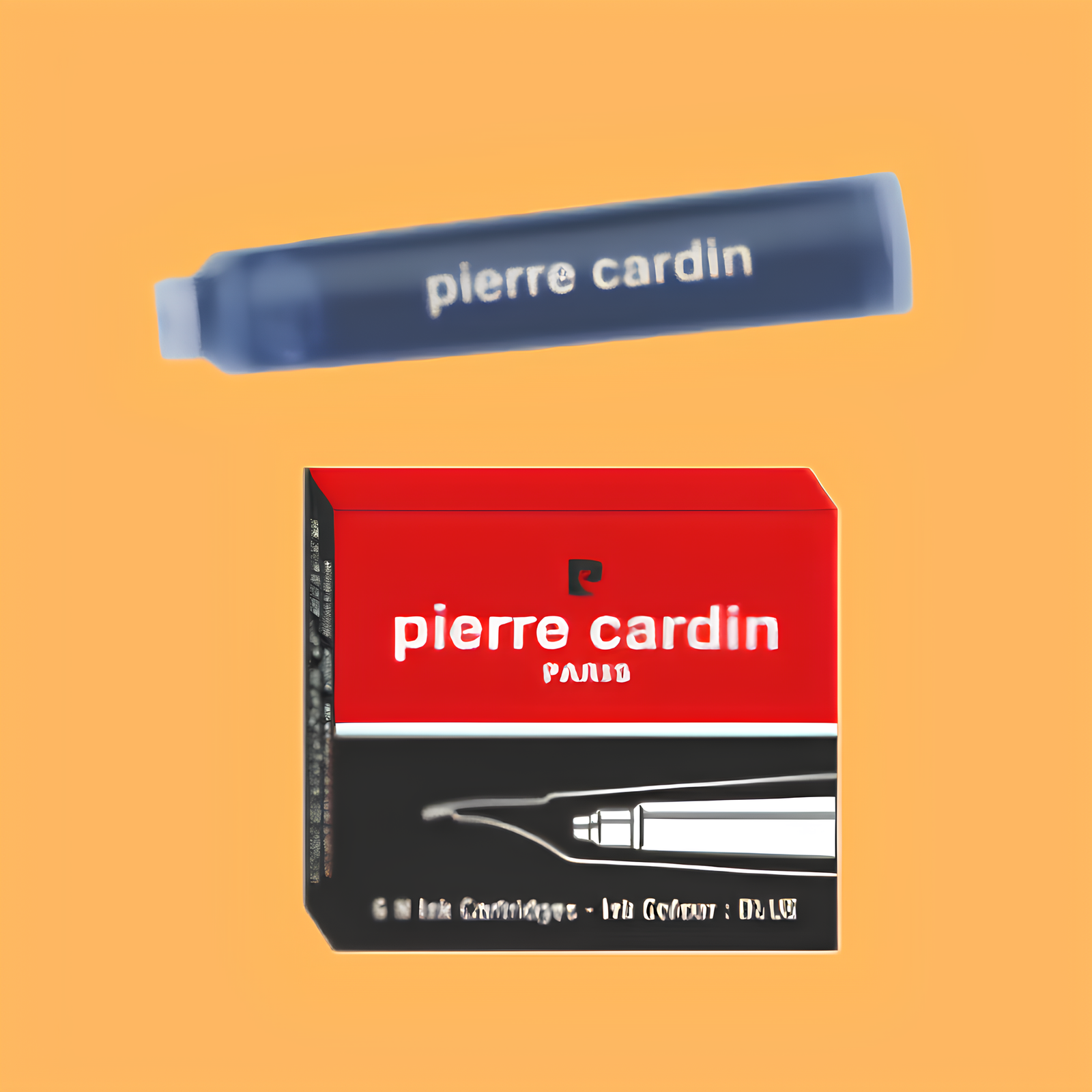 INK CARTRIDGE