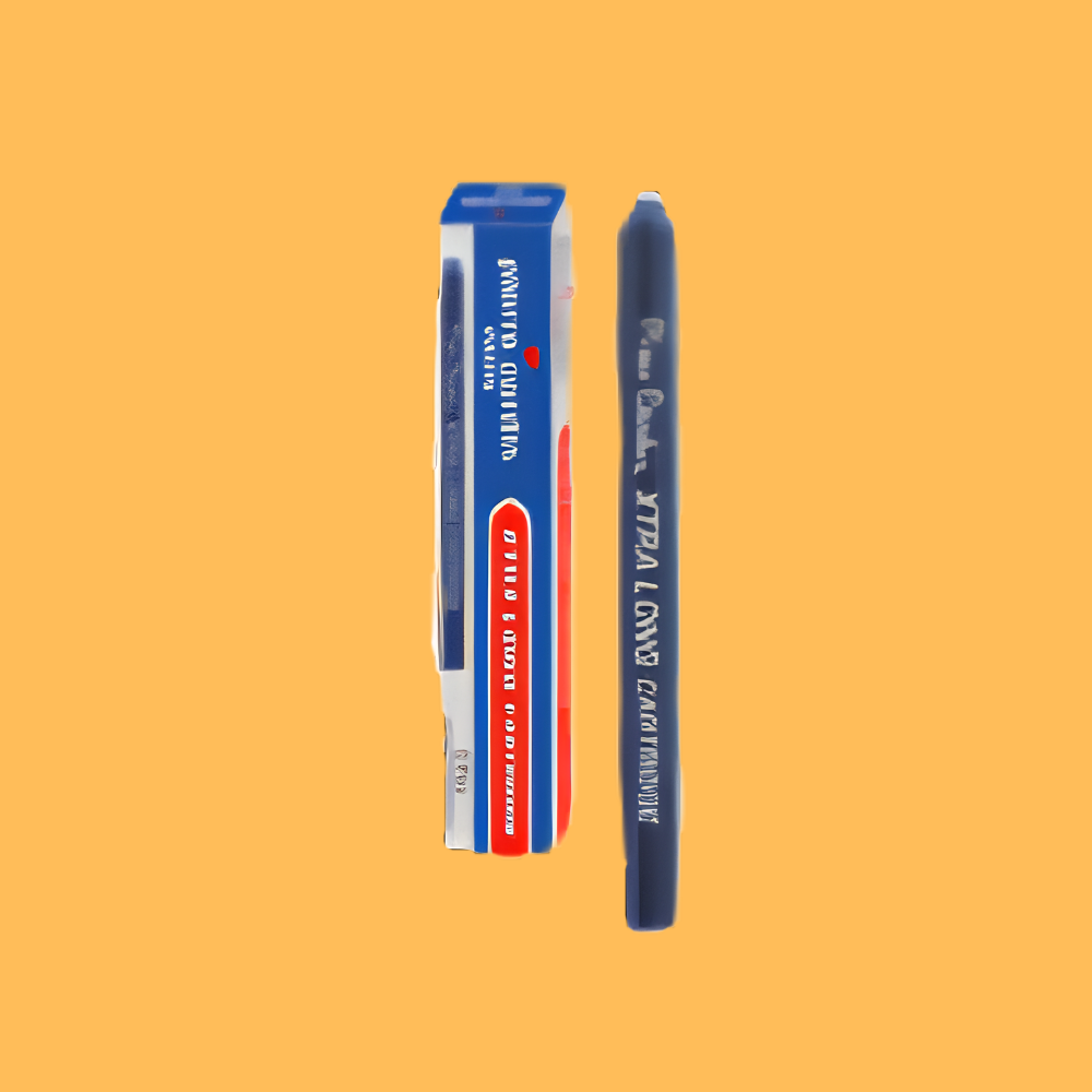 XTRA LONG INK CARTRIDGE