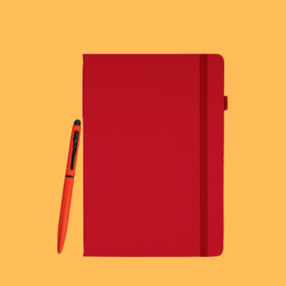 PREMIUM RED PEN DAIRY