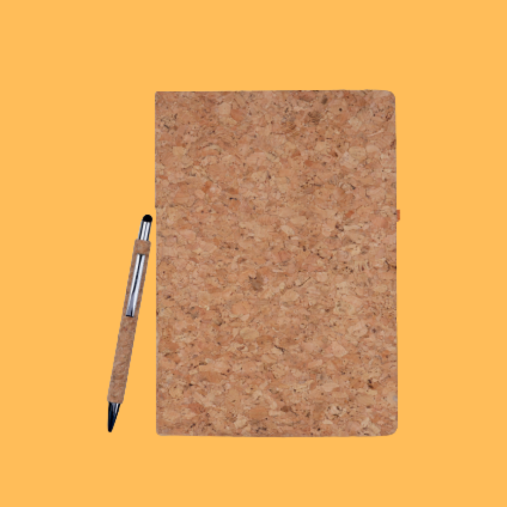 PREMIUM CORK BODY PEN DAIRY