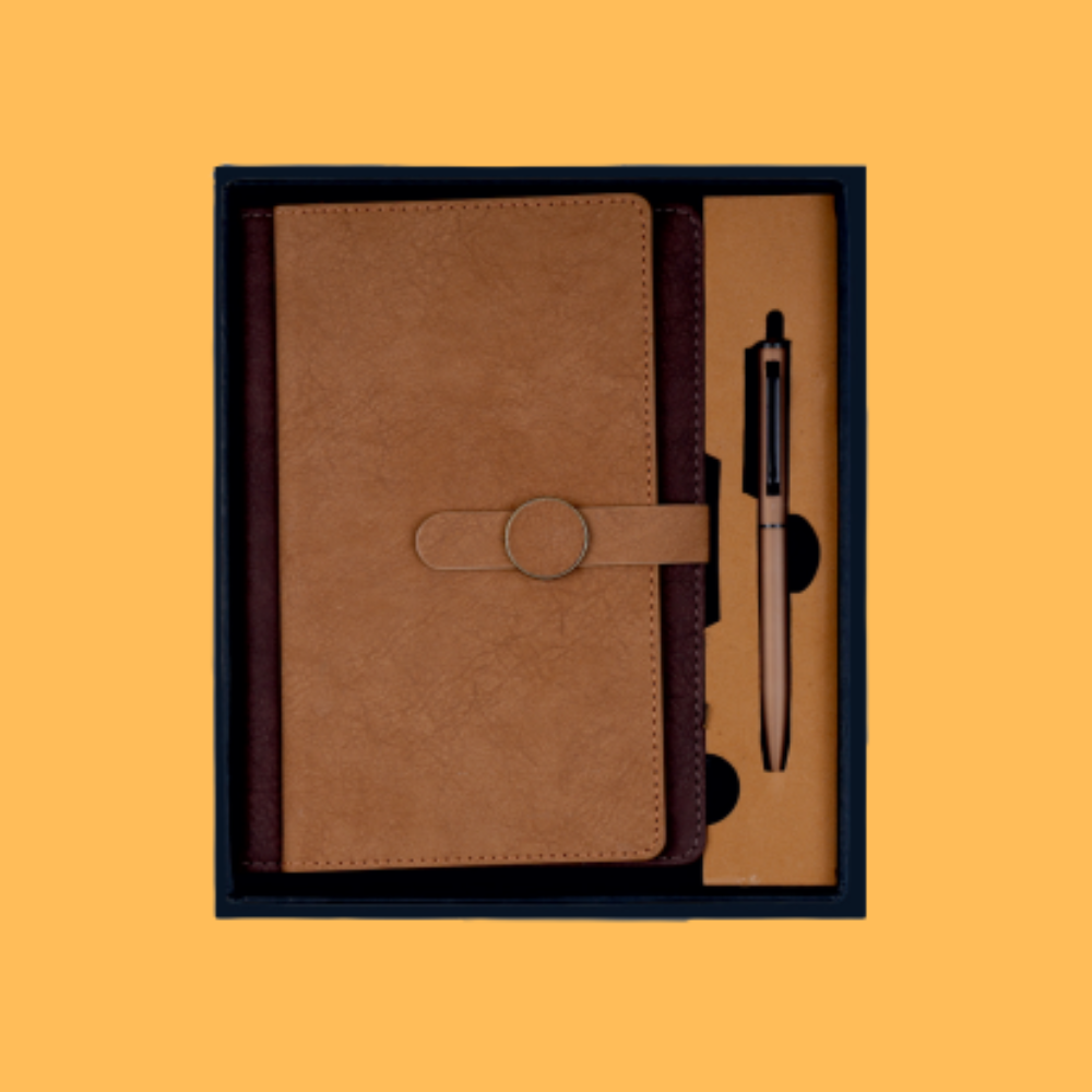 PREMIUM SLEEK PEN & LID-BOX DAIRY