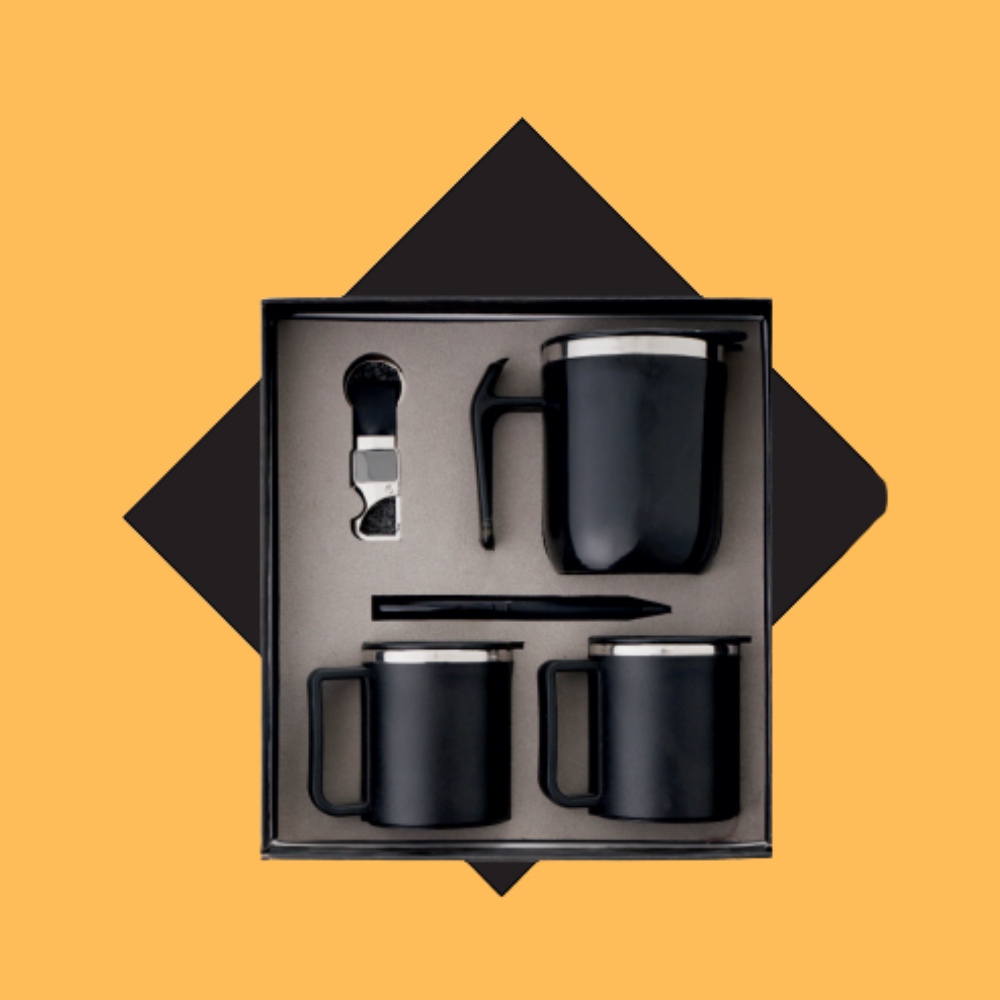 PREMIUM MUG COMBO SET
