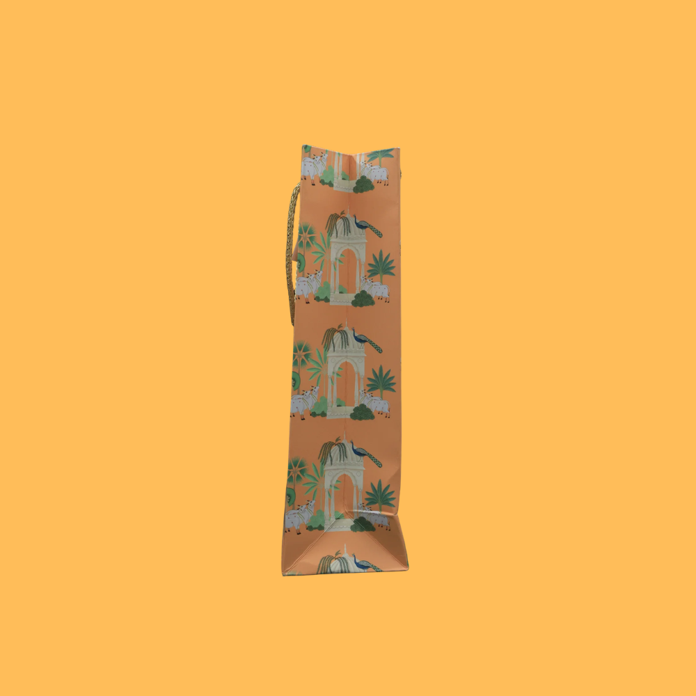 Untitled design - 2026-06-29T173638.226 DESIGNER PAPER CARRY BAG MEDIUM SIZE