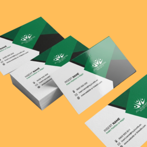 ARTCARD SINGLE SIDE LAMINATION(250GSM)