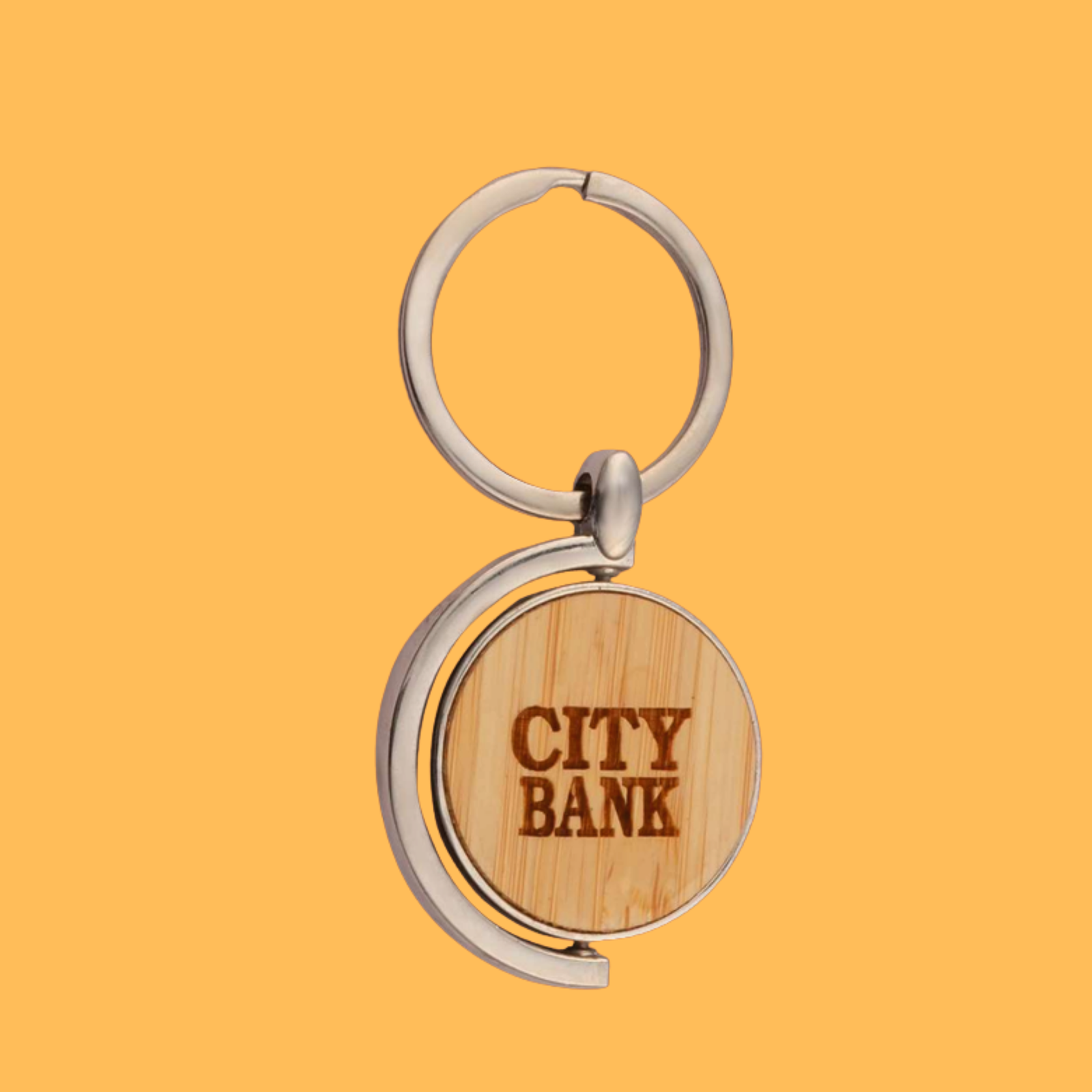 CITY BANK