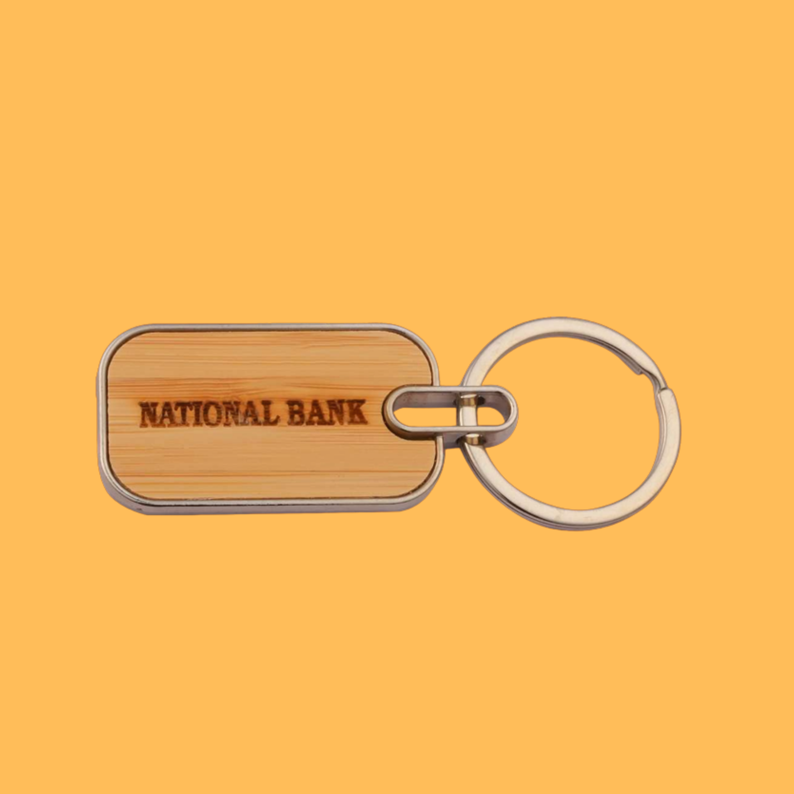 NATIONAL BANK