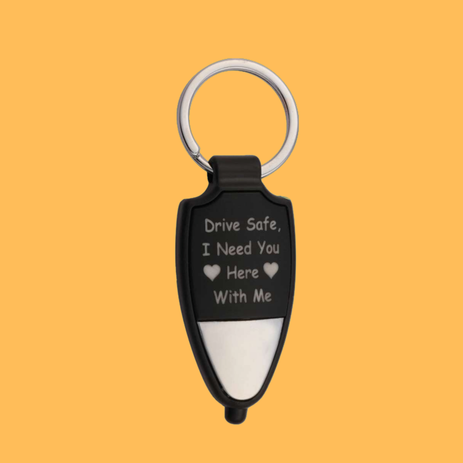 DRIVE SAFE
