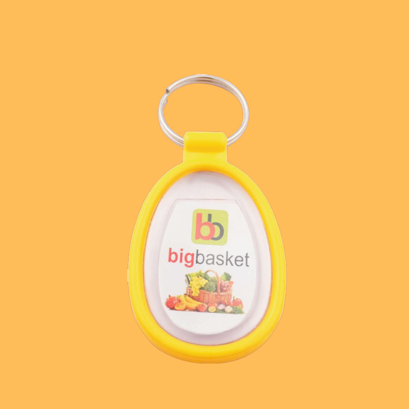 BIG BASKET
