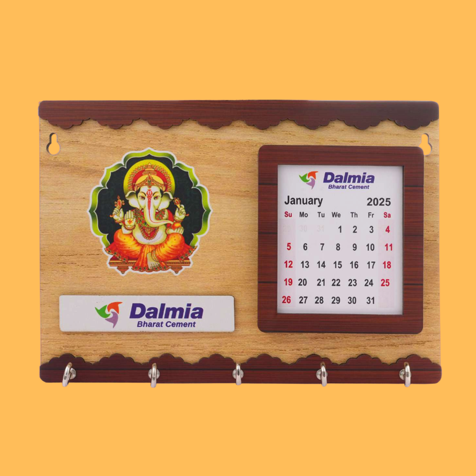 DALMIA