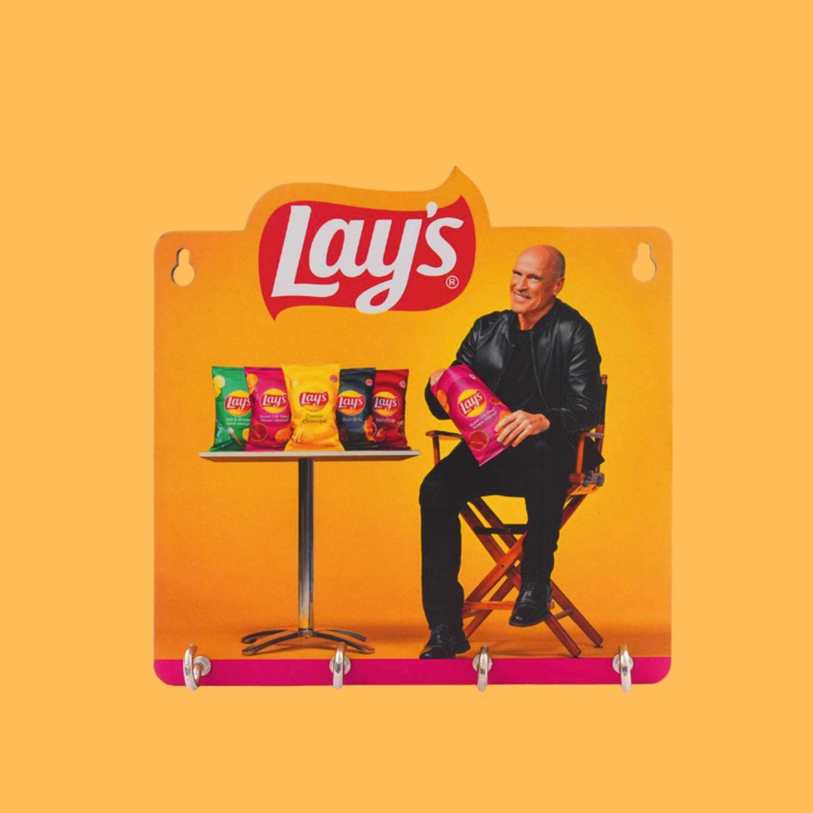 LAYS