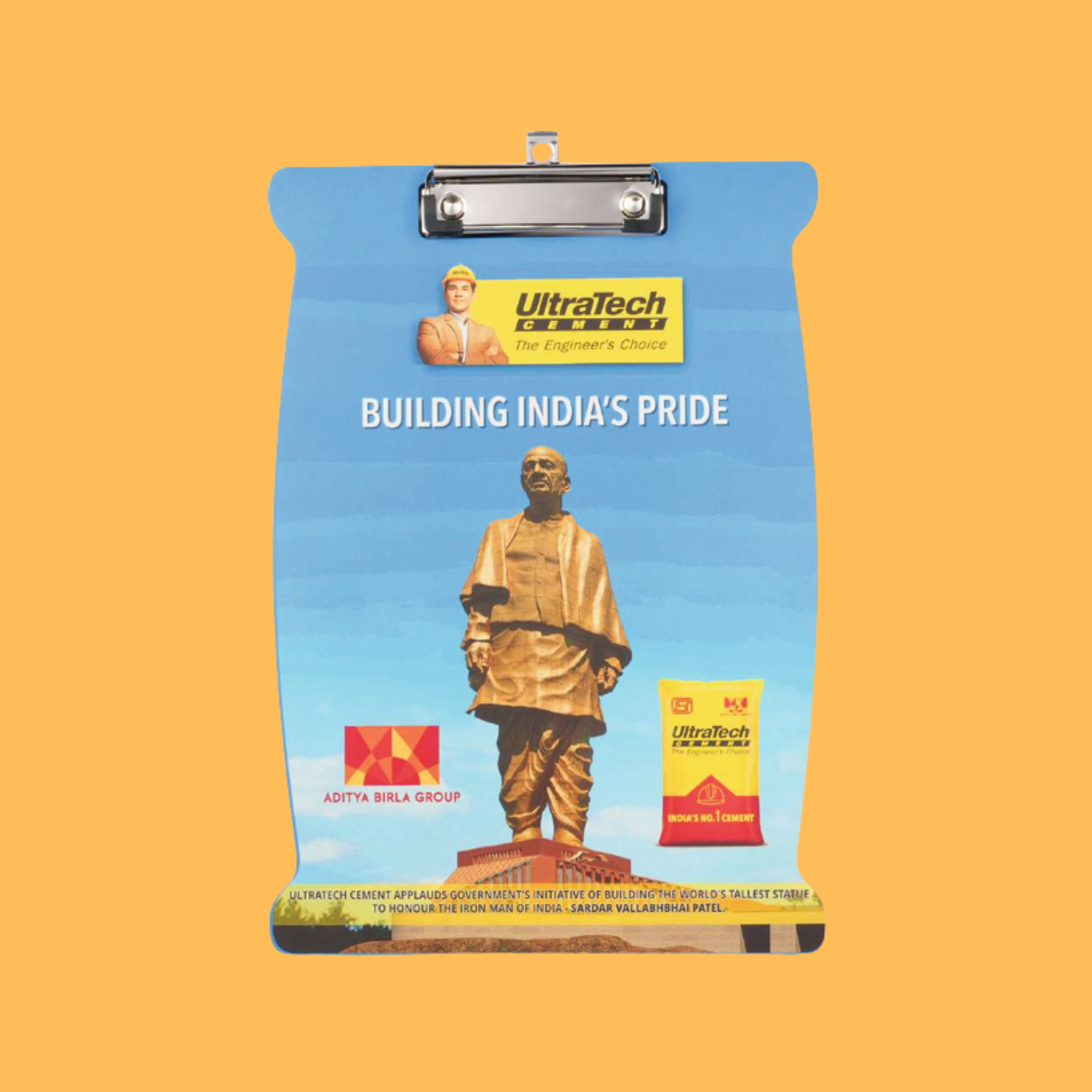 ULTRATECH MDF