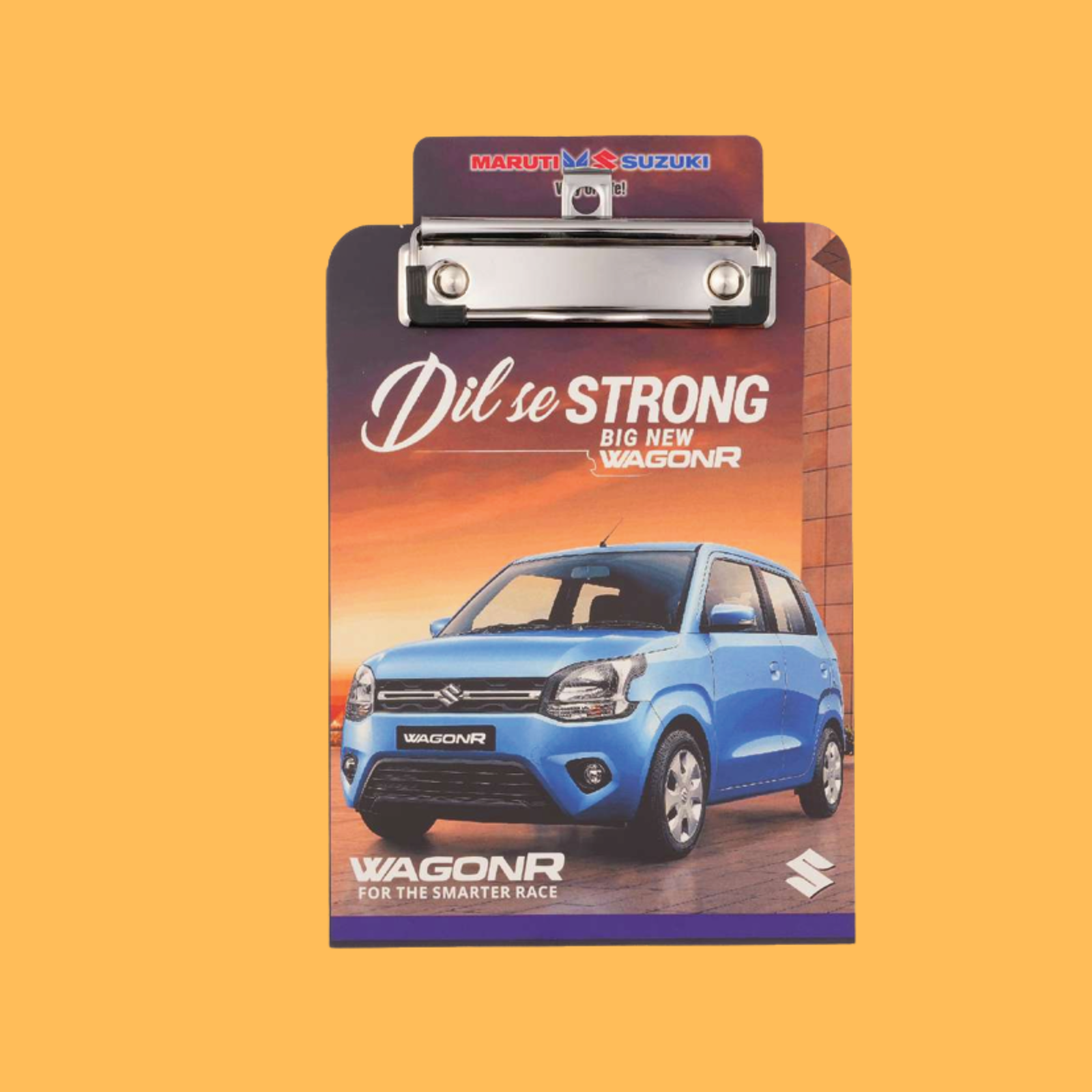 MARUTI SUZUKIMDF