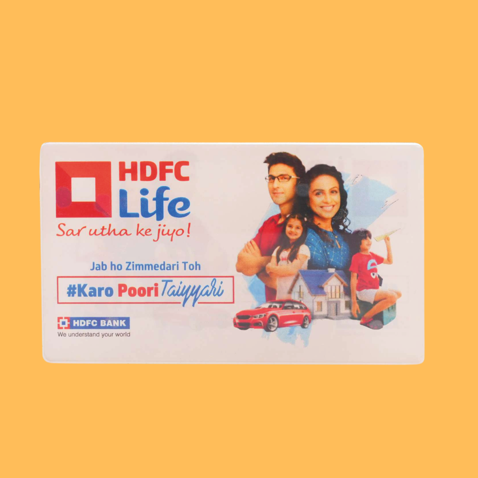 HDFC