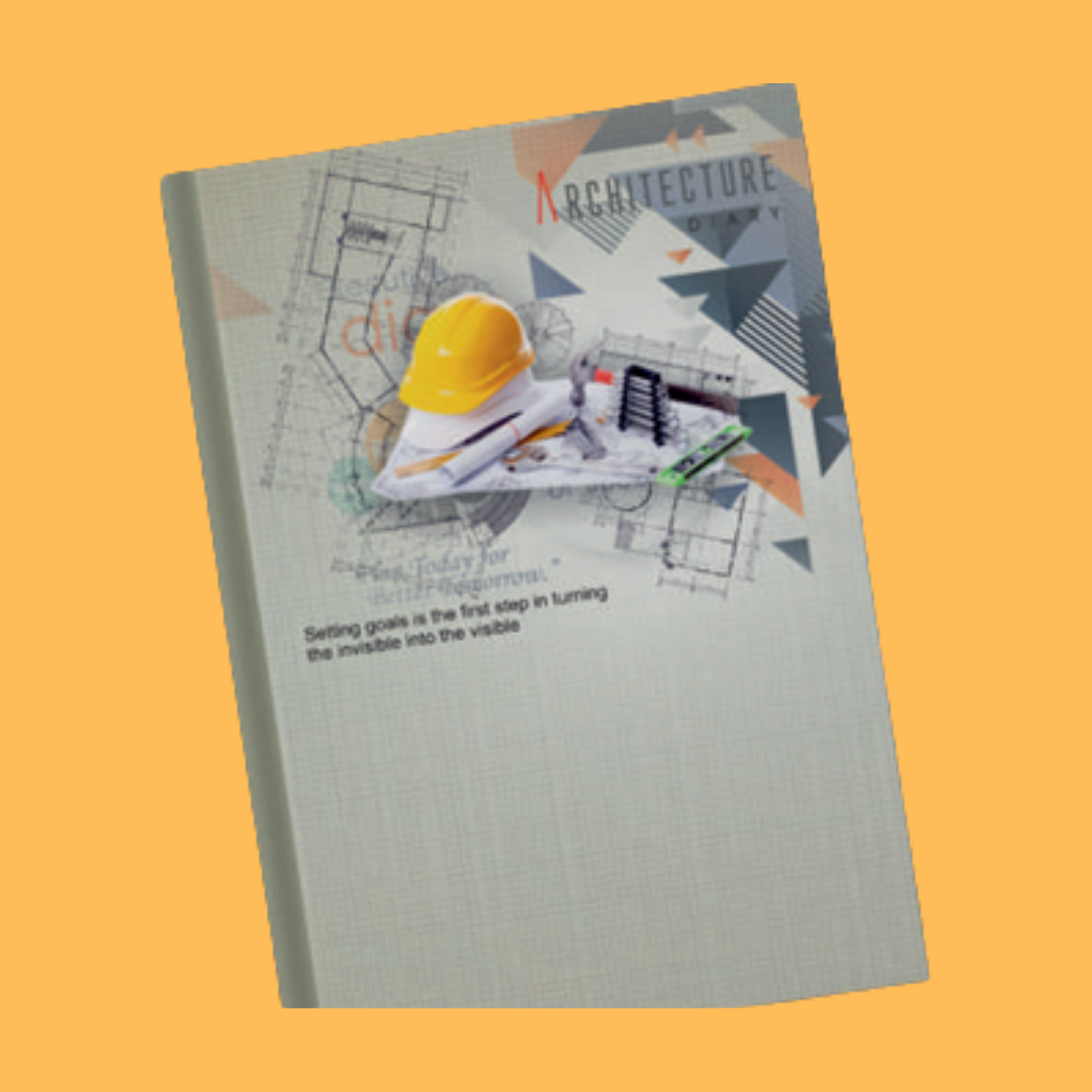 CONSTRUCTION JOURNAL DESIGN