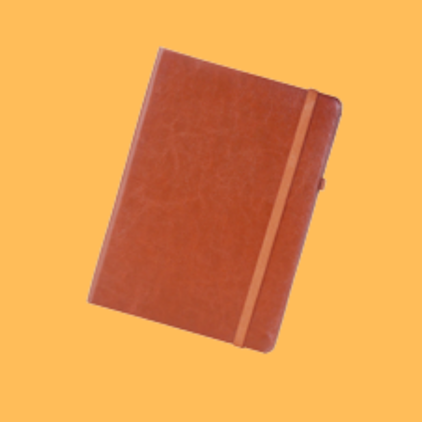 CLASSIC BAND NOTEBOOK