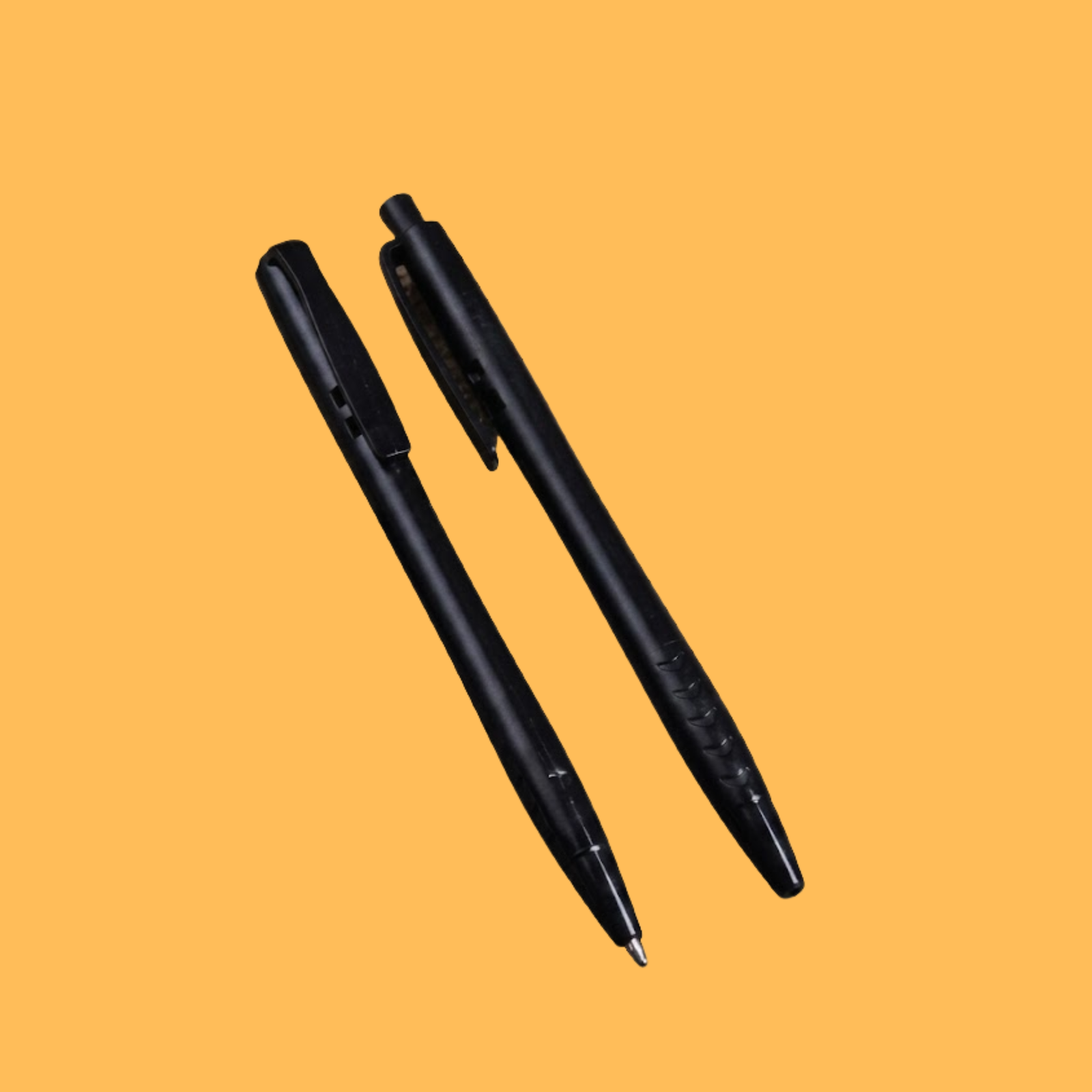 SMART CLICK BLACK PEN