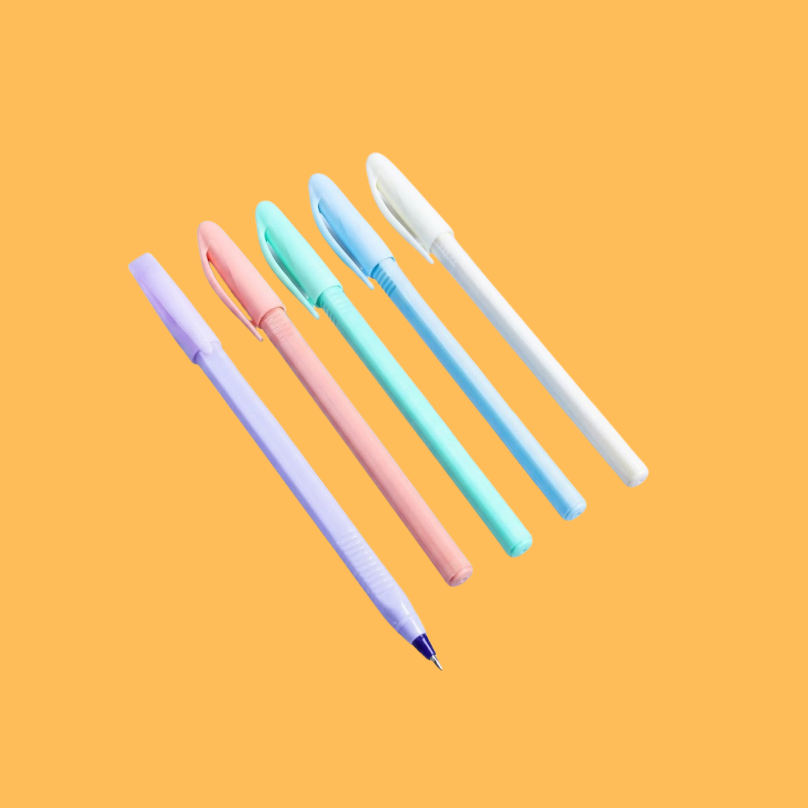 TRIO PASTEL PEN