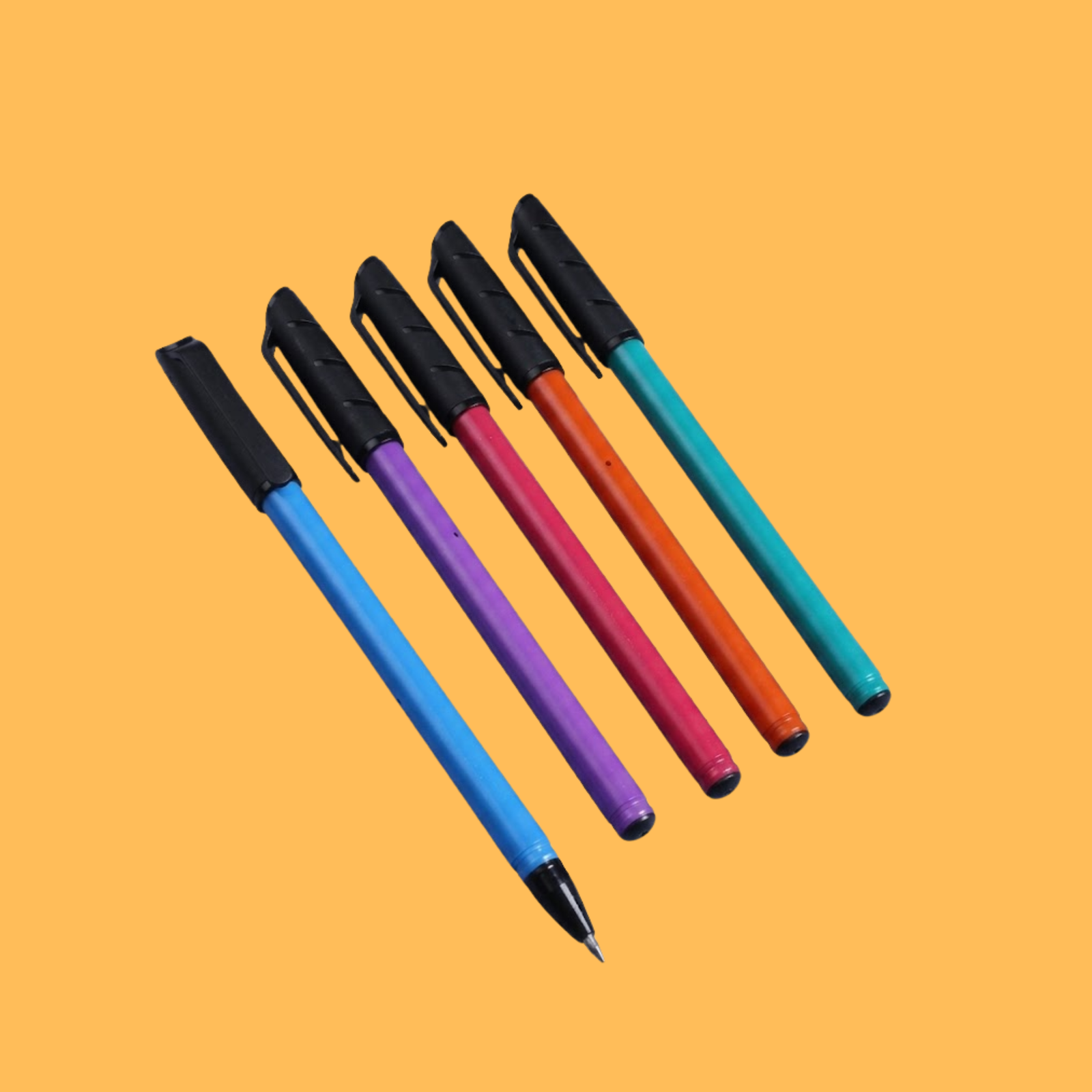 JUMBO HAPPY PEN
