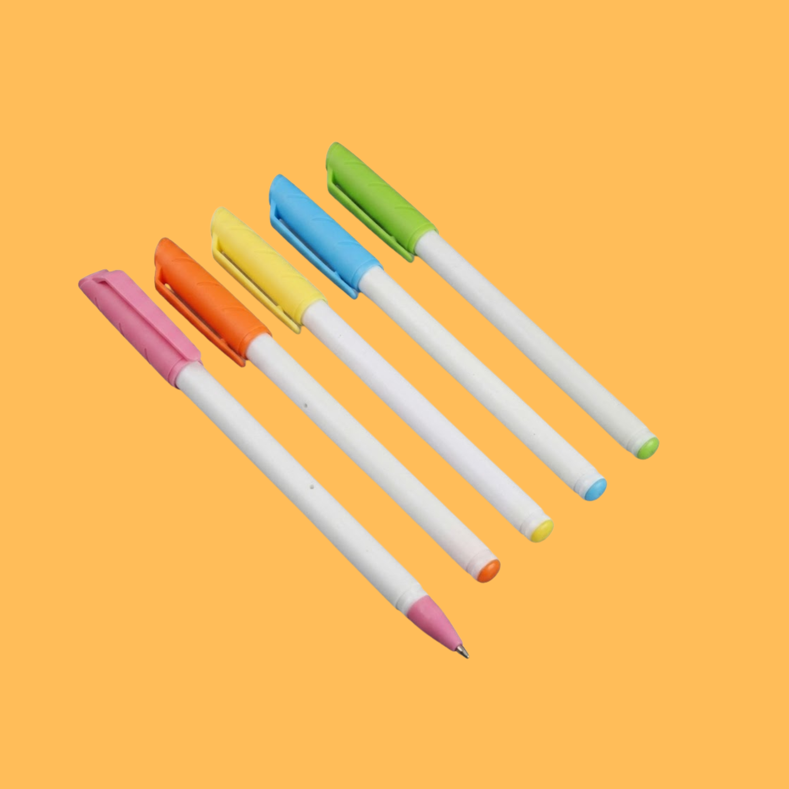 JUMBO MILKEY PEN