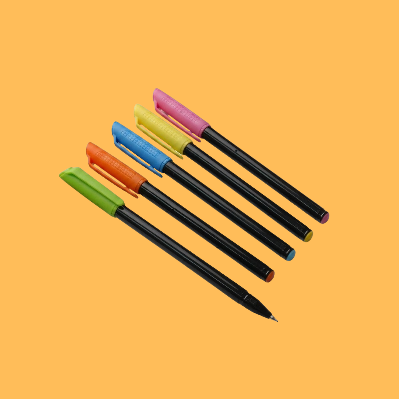 JUMBO BLACK PEN