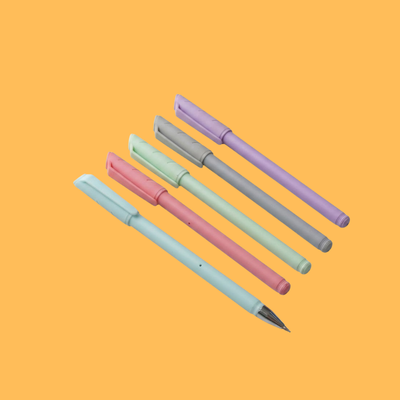 JUMBO PASTEL PEN