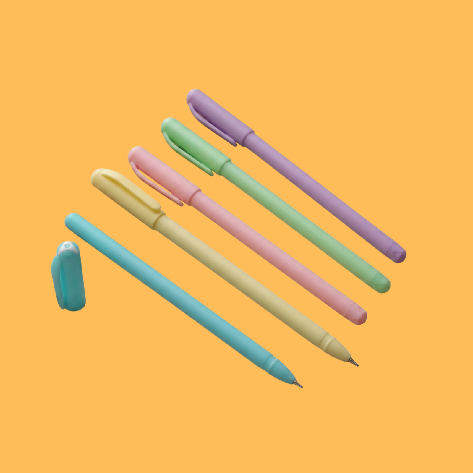 XYLO - PASTEL PEN