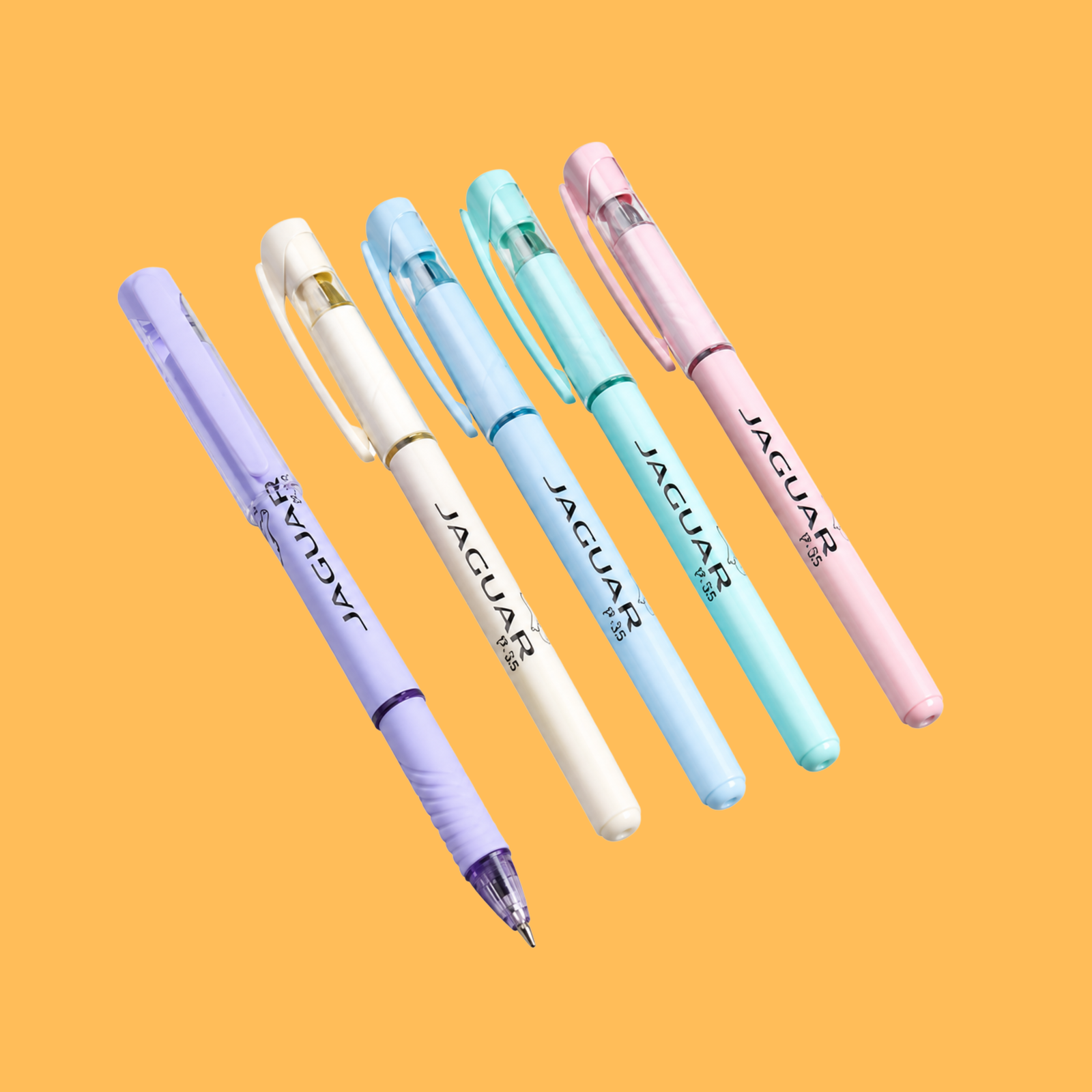 PRESTIGE - REGULER PEN
