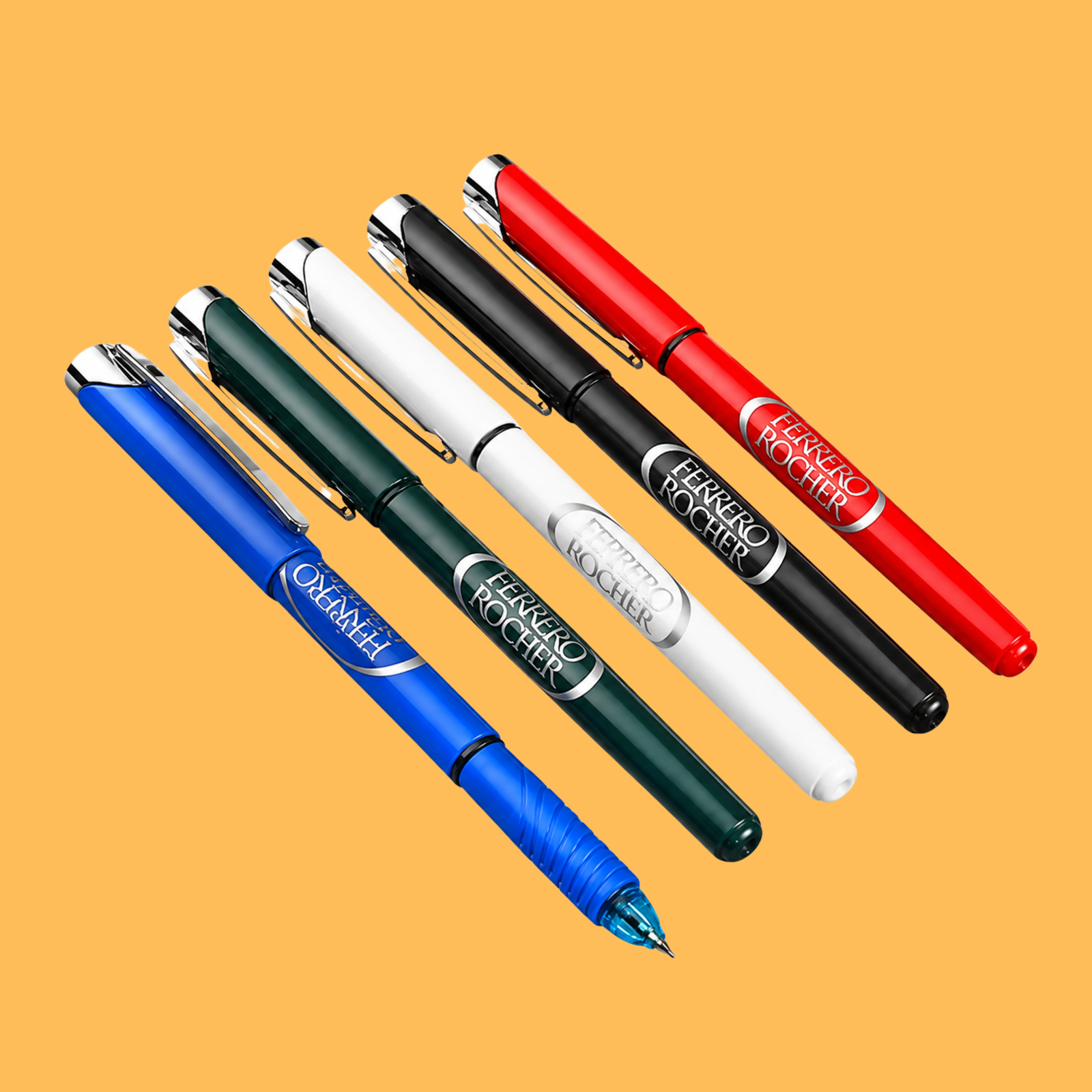 PRESTIGE - CHROME PEN