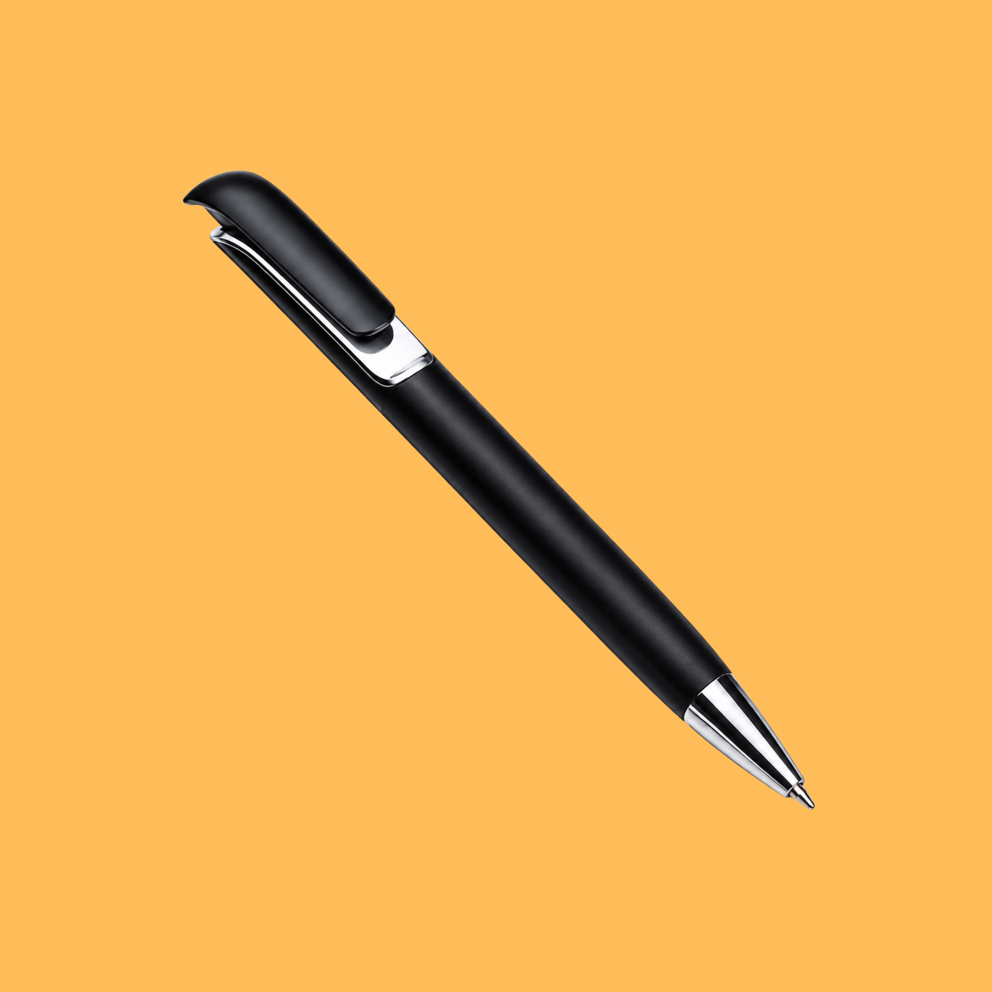 MIDNIGHT PEN