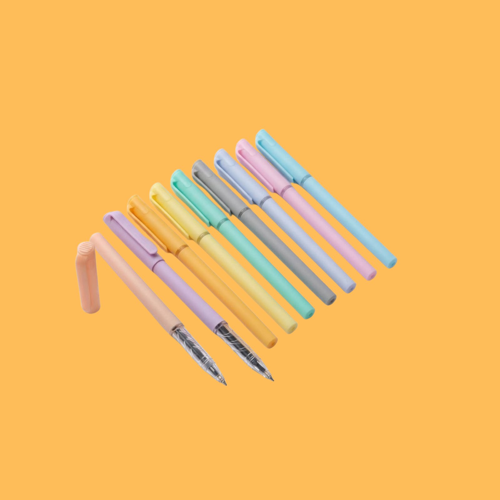 ZING PENS