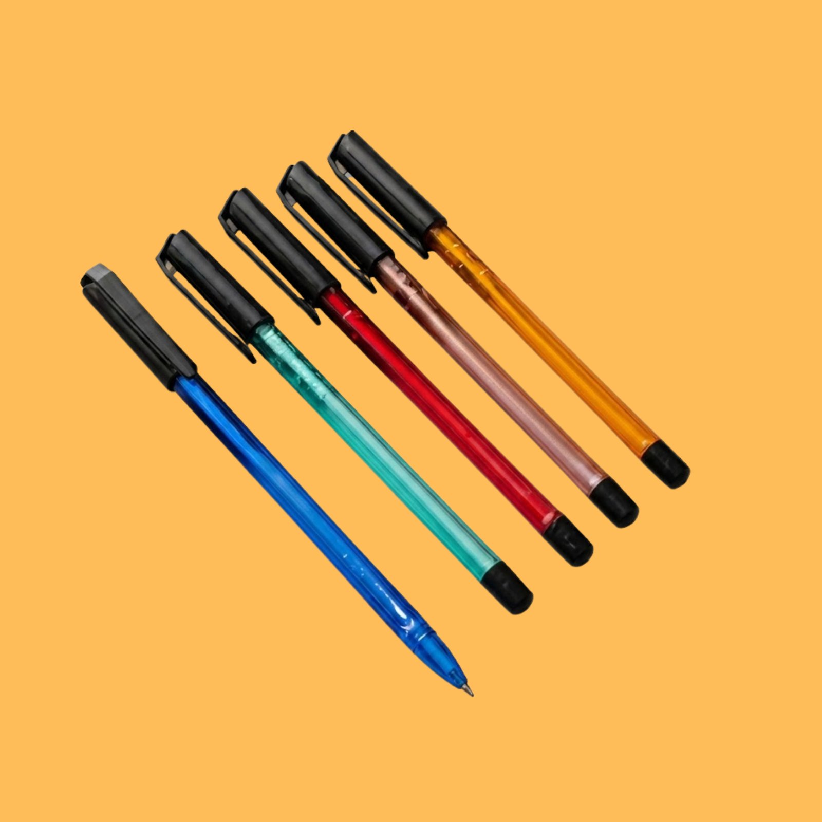 FUSION TINTED PEN