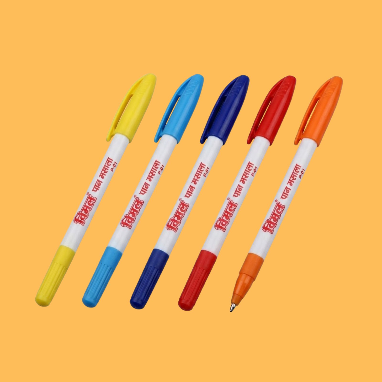 STYLISH BALLPOINT WRITING PEN