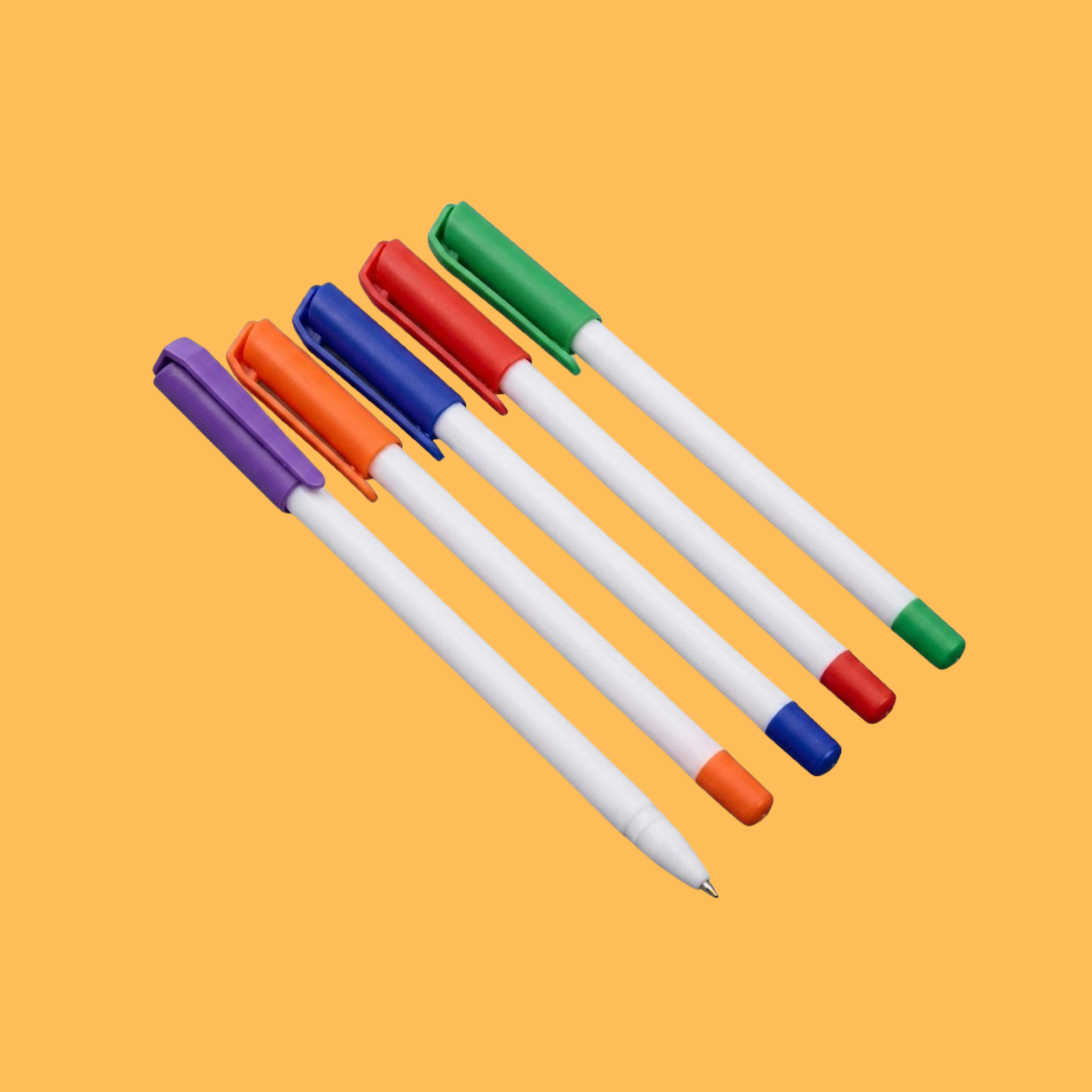 FUSION MILKEY PEN