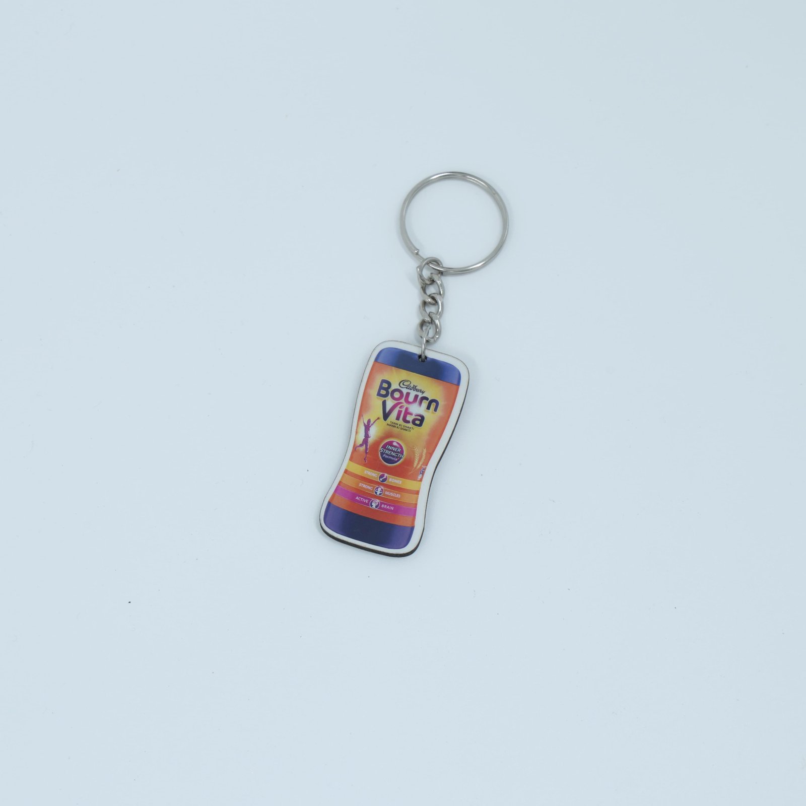 Keychain 15-50