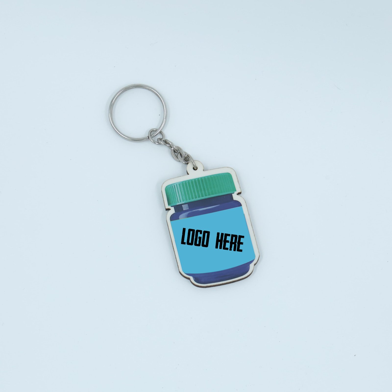 Keychain 22-50
