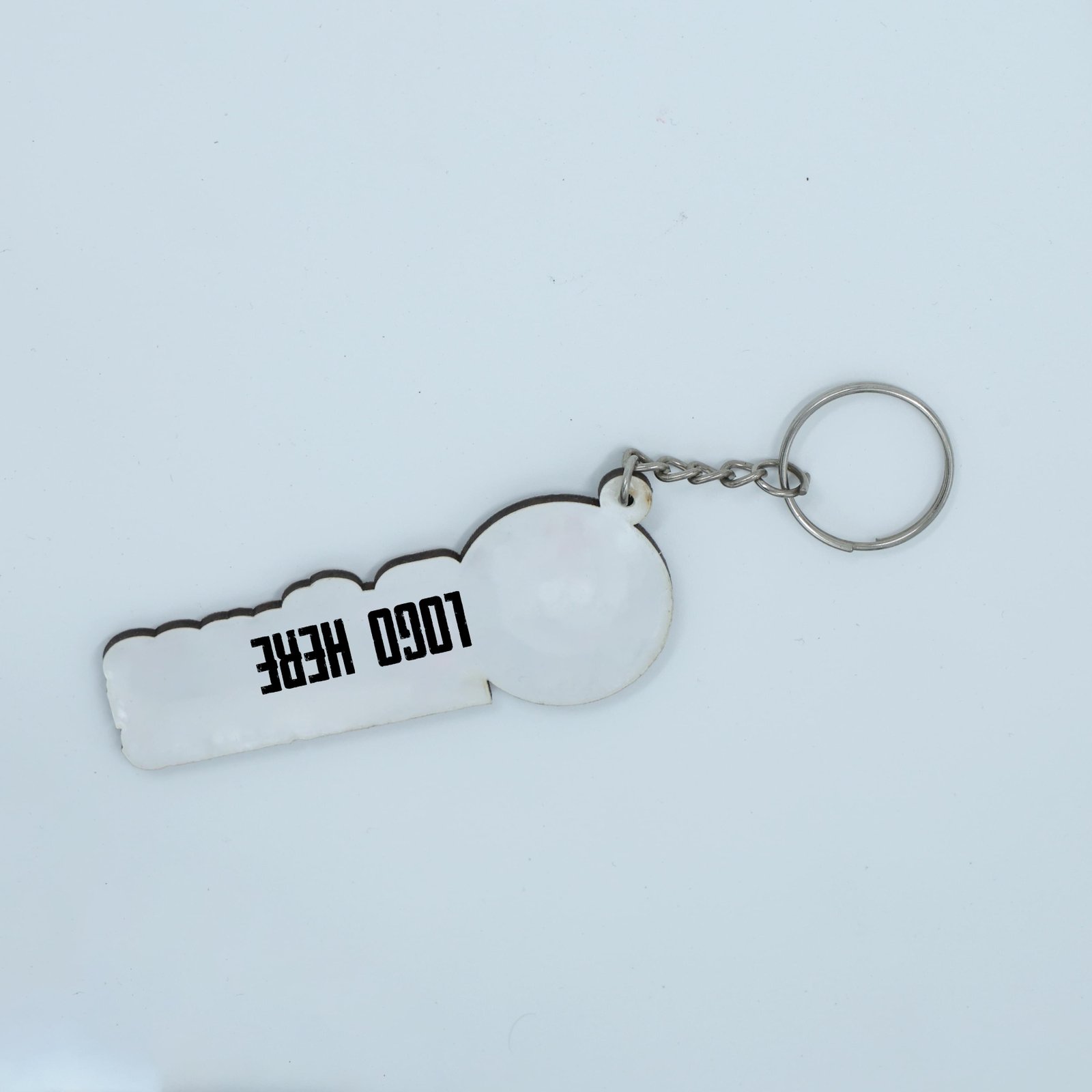 Keychain 49-50