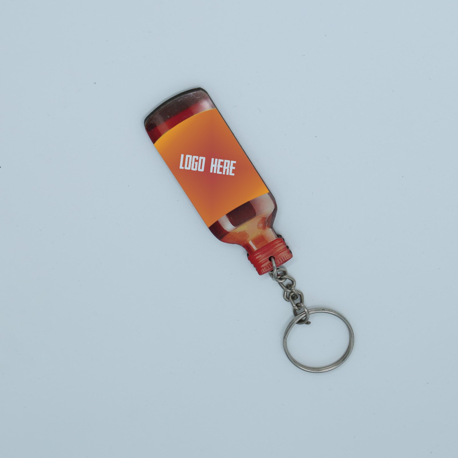Keychain 51-50