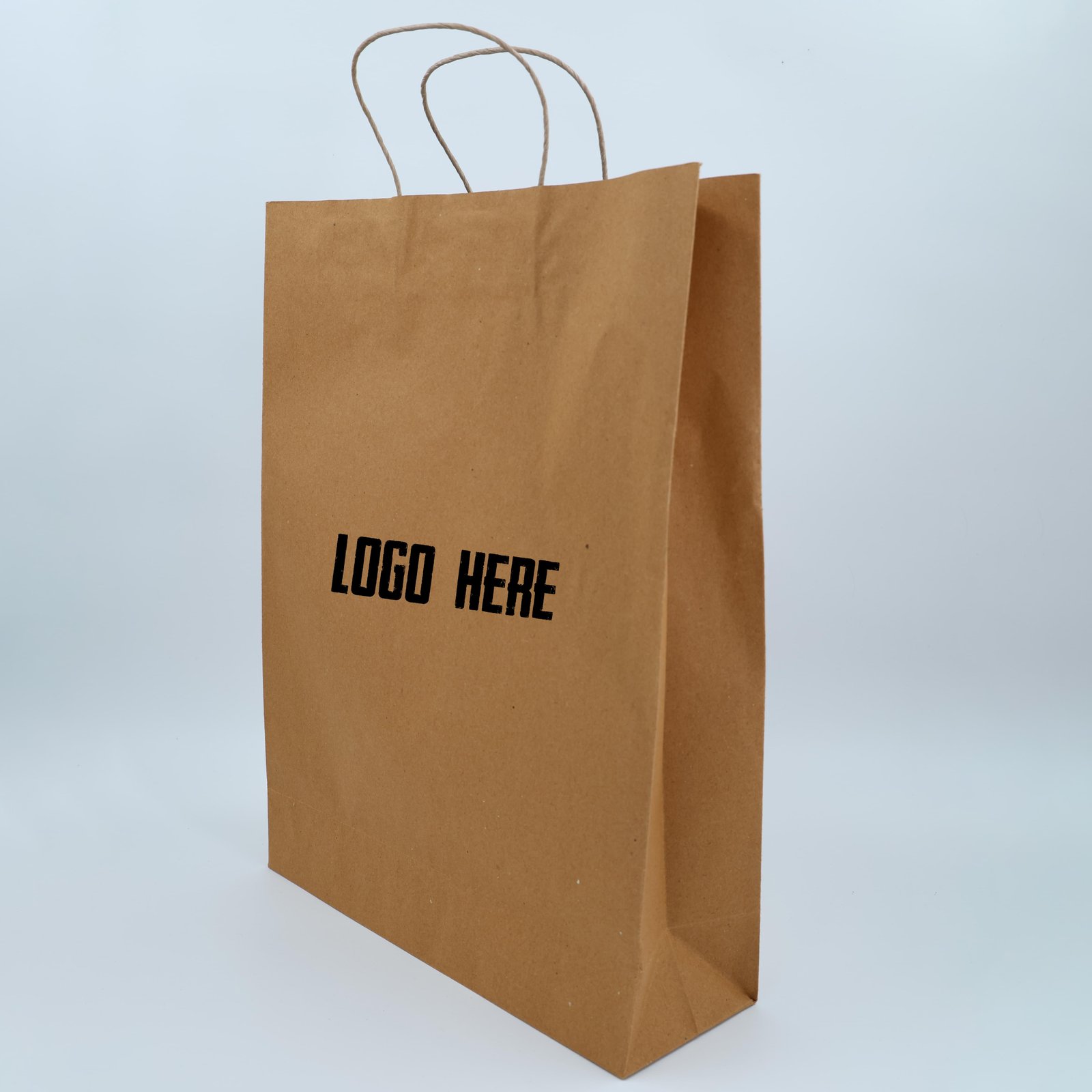 Paper Bag Big