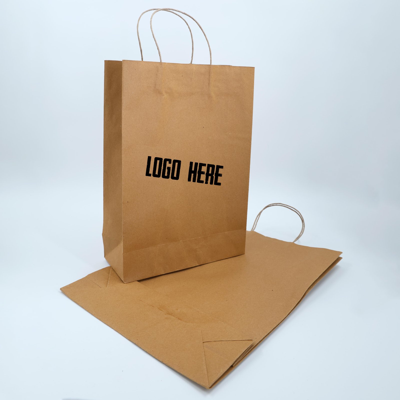 Paper Bag Medium Type 2