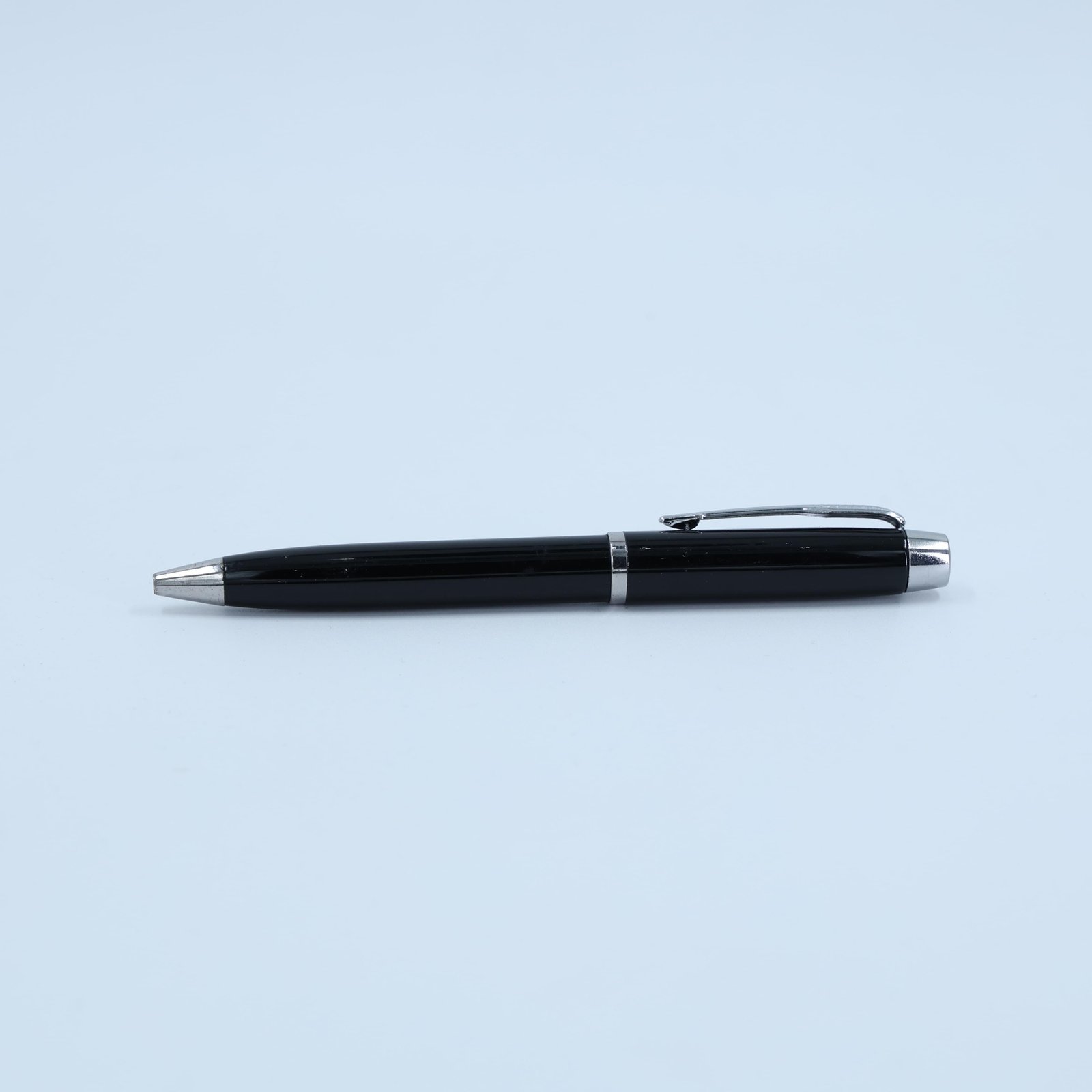 Corporate Combo Black (Book, Pen, key Chain)-850